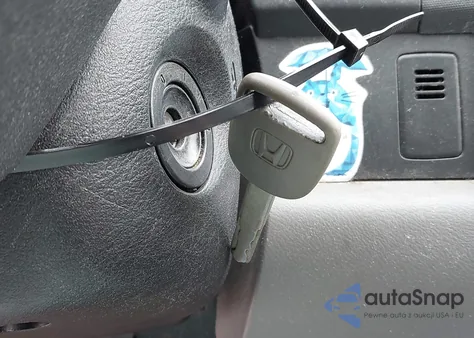 2008 Honda Cr-V Ex-L z USA, uszkodzony, nr VIN JHLRE38708C018328